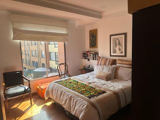 Foto 13 de VENTA de APARTAMENTO en BOGOTA