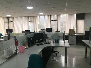 Foto 10 de VENTA de OFICINAS en BOGOTA