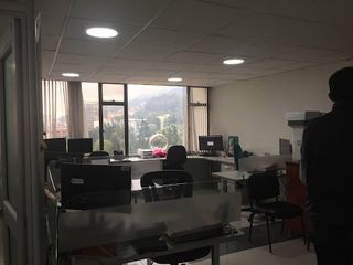 Foto 13 de VENTA de OFICINAS en BOGOTA
