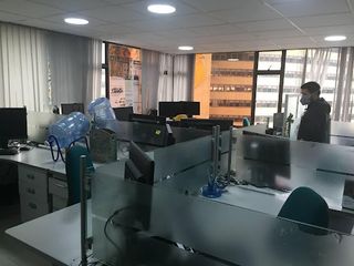 Foto 11 de VENTA de OFICINAS en BOGOTA
