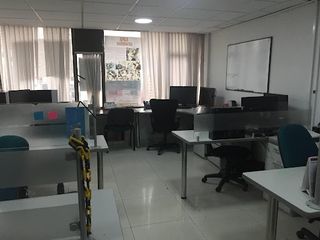 Foto 14 de VENTA de OFICINAS en BOGOTA