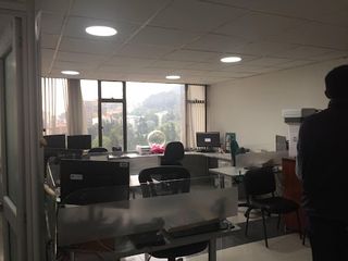 Foto 2 de VENTA de OFICINAS en BOGOTA