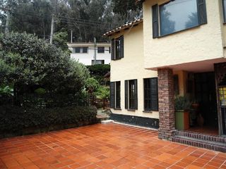 Foto 1 de VENTA de CASAS en BOGOTA