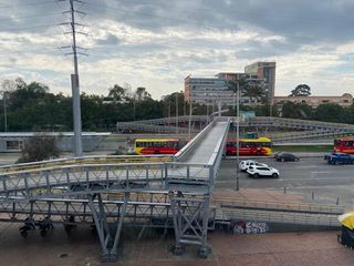 Foto 14 de VENTA de EDIFICIOS en BOGOTA