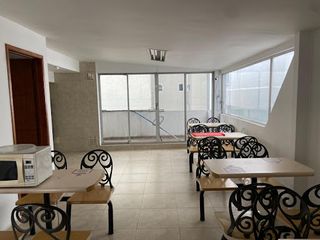 Foto 12 de VENTA de EDIFICIOS en BOGOTA