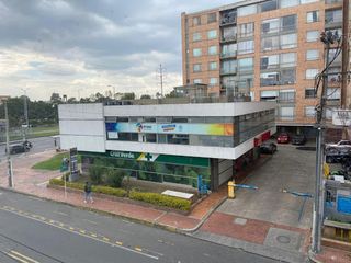 Foto 16 de VENTA de EDIFICIOS en BOGOTA