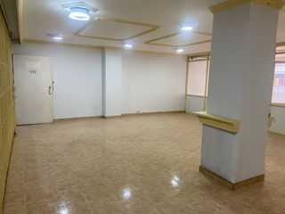 Foto 4 de VENTA de OFICINAS en BOGOTA