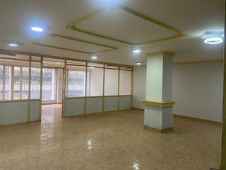 Foto 1 de VENTA de OFICINAS en BOGOTA