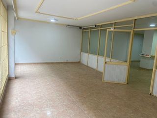Foto 8 de VENTA de OFICINAS en BOGOTA