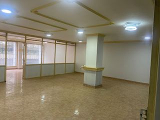 Foto 2 de VENTA de OFICINAS en BOGOTA