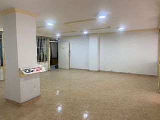 Foto 5 de VENTA de OFICINAS en BOGOTA