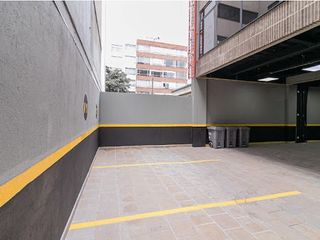 Foto 25 de VENTA de EDIFICIOS en BOGOTA