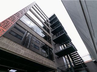 Foto 26 de VENTA de EDIFICIOS en BOGOTA