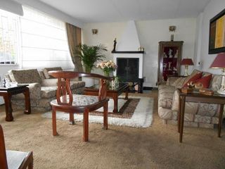 Foto 2 de VENTA de CASAS en BOGOTA