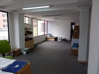 Foto 9 de VENTA de EDIFICIOS en BOGOTA