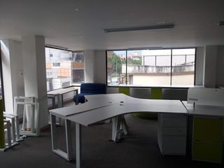 Foto 17 de VENTA de EDIFICIOS en BOGOTA