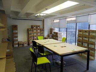 Foto 8 de VENTA de EDIFICIOS en BOGOTA