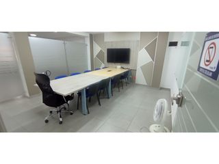 Foto 8 de Venta edificio de Oficinas Cali