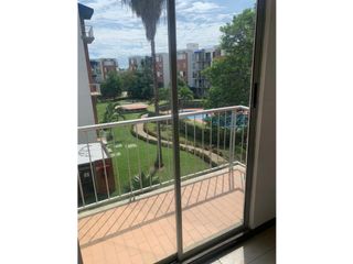 Foto 1 de Venta de apartamento dúplex en Valle del Lili