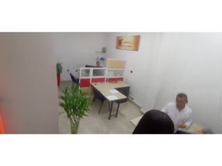 Foto 3 de Venta edificio de oficinas San Vicente Cali