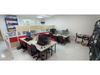 Foto 10 de Venta edificio de oficinas San Vicente Cali