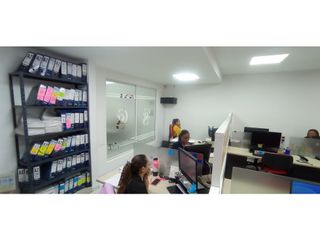 Foto 4 de Venta edificio de oficinas San Vicente Cali