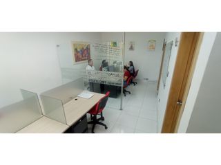 Foto 9 de Venta edificio de oficinas San Vicente Cali