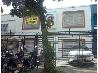 Foto 1 de Venta edificio de oficinas San Vicente Cali