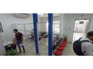 Foto 5 de Venta edificio de oficinas San Vicente Cali