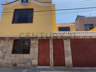 Foto 6 de VENTA DE CASA EN O'DONOVAN - TACNA