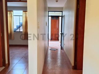 Foto 5 de VENTA DE CASA EN O'DONOVAN - TACNA