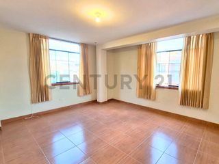 Foto 4 de VENTA DE CASA EN O'DONOVAN - TACNA