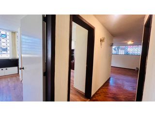 Foto 4 de Granda Centeno, Departamento en Renta, 130m2, 3 Habitaciones