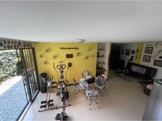 Foto 35 de Venta de Casa en Condominio Ciudad Jardín Sur de Cali