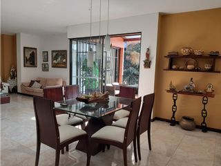 Foto 9 de Venta de Casa en Condominio Ciudad Jardín Sur de Cali