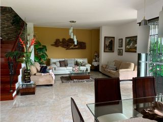 Foto 11 de Venta de Casa en Condominio Ciudad Jardín Sur de Cali