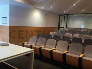 Foto 3 de En Renta oficina moderna de 57 m2 sector Av. 12 de Octubre