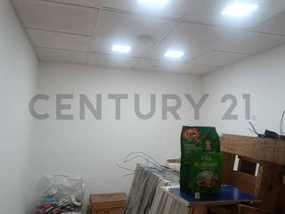 Foto 13 de En Renta oficina moderna de 57 m2 sector Av. 12 de Octubre