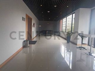 Foto 9 de En Renta oficina moderna de 57 m2 sector Av. 12 de Octubre