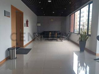 Foto 7 de En Renta oficina moderna de 57 m2 sector Av. 12 de Octubre