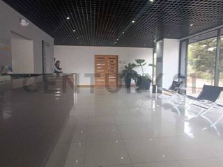 Foto 1 de En Renta oficina moderna de 57 m2 sector Av. 12 de Octubre
