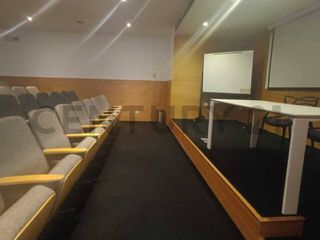 Foto 4 de En Renta oficina moderna de 57 m2 sector Av. 12 de Octubre