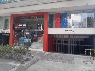 Foto 2 de LOCAL en VENTA en Bogotá Chico Norte