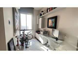 Foto 46 de SE VENDE ESPECTACULAR APTO EN EL GOLF ZONA DE LUJO DE BARRANQUILLA