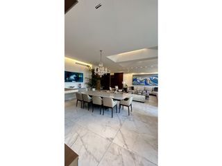 Foto 19 de SE VENDE ESPECTACULAR APTO EN EL GOLF ZONA DE LUJO DE BARRANQUILLA