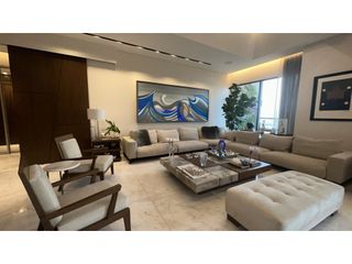 Foto 18 de SE VENDE ESPECTACULAR APTO EN EL GOLF ZONA DE LUJO DE BARRANQUILLA