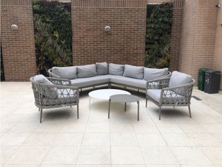 Foto 10 de SE VENDE ESPECTACULAR APTO EN EL GOLF ZONA DE LUJO DE BARRANQUILLA