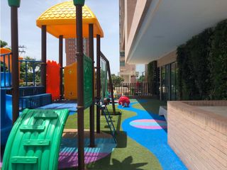 Foto 5 de SE VENDE ESPECTACULAR APTO EN EL GOLF ZONA DE LUJO DE BARRANQUILLA