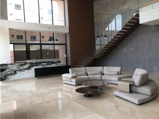 Foto 2 de SE VENDE ESPECTACULAR APTO EN EL GOLF ZONA DE LUJO DE BARRANQUILLA