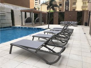 Foto 9 de SE VENDE ESPECTACULAR APTO EN EL GOLF ZONA DE LUJO DE BARRANQUILLA